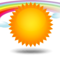Current forecast icon