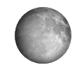 Forecast:  Partly cloudy with little temperature change. 